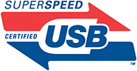 SuperSpeed USB 3.0