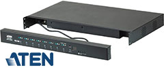 Network Switched/Metered PDUs Network Switched/Metered PDUs