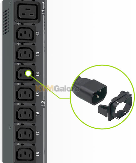 Secure Locking Enhancement