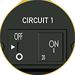 Circuit breaker