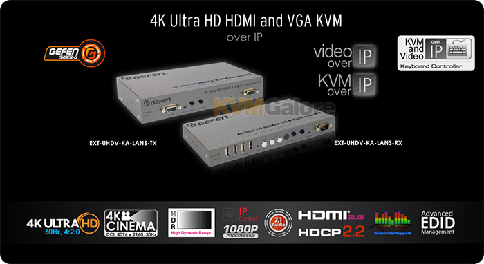 EXT-UHDV-KA-LANS-TX