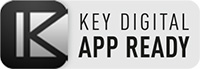 Key Digital App Ready