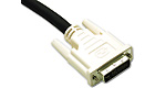 DVI-I Dual-Link M/M Cable, 3m