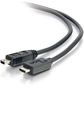 Shop USB Cables  USB-A, USB-B, & USB-C