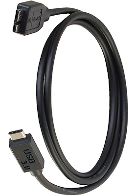 USB-C to USB Micro-B Cable, 6-feet