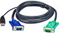 2L-5205U - USB KVM Cable, 16-feet
