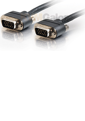 Select VGA M/M Cable, CMG-Rated, 150-feet