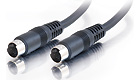 Value Series S-Video Cable, 100-Feet