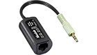 Stereo PC Audio Balun