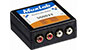 Quad Audio Balun