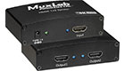 4K/30 HDMI 1x2 Splitter