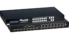 HDMI 8x8 Matrix Switch, 4K/60