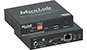 4K/60 HDMI over IP H.264/H.265 PoE Receiver