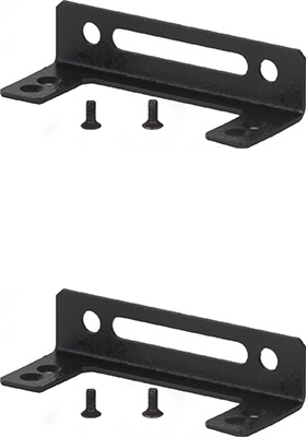 Wall-Mount Transceiver Bracket Kit