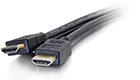 4K 60Hz HDMI Cable with Ethernet, 10 Feet