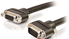 Select In-Wall CMG-Rated VGA Extension Cable, 1 Foot