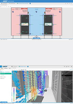 AKCPro Server