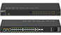 30-Port NETGEAR Ethernet Switch