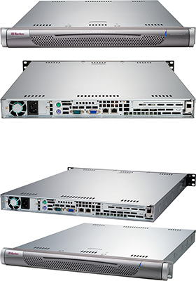 CommandCenter Secure Gateway Virtual Appliance - 64 Nodes