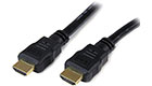 HDMI Cable, Male-Male, 10 Feet