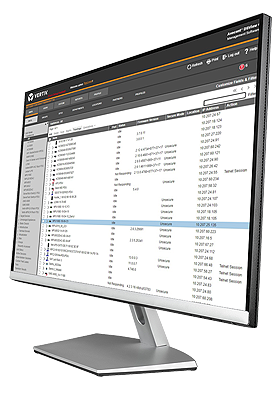 ADX MP1000 Virtual Appliance Management Platform