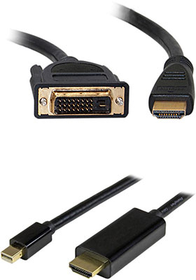 HDMI Adapter-Cables