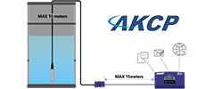 Depth-Pressure Sensors