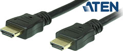 High Speed HDMI Cables w/ Ethernet