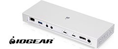 Thunderbolt Docking Stations