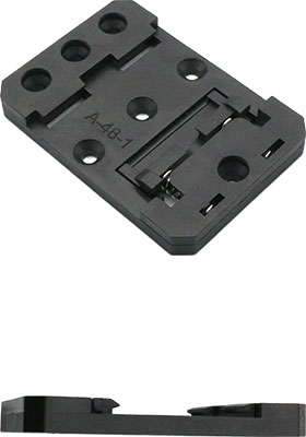 DIN-Rail Mounting Clip