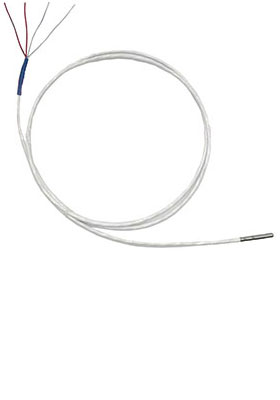 ENVIROMUX Mini Probe 100 Ohm RTD Sensor, -319° to 482°F