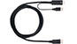 HDMI to DisplayPort Cable, 10 Feet