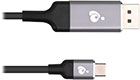 USB-C / DisplayPort Adapter-Cable, 8K