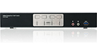 4-Port, 4K/60 DisplayPort KVMP Switch