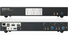 2-Port, 4K, Dual-View USB/HDMI KVMP Switch (TAA)