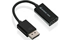 DisplayPort (M) to HDMI (F) Active Adapter