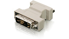 DVI-A (M) to VGA (F) Adapter