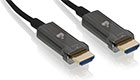 10K HDMI Optical Cable, 100 Feet