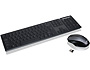 Image 5 of 6 - Long Range 2.4 GHz Wireless Keyboard/Mouse Combo ships included.