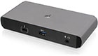 Quantum Dual Mode Thunderbolt 3 Dock Pro Station