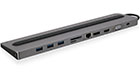 Dock Pro 100 USB-C 4K Ultra-Slim Station