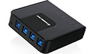 4x4 USB 3.0 Peripheral Sharing Switch