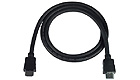 HDMI Interface Cable, Male to Male, 10-feet