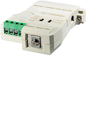 IC485SI - RS-232 to RS-485 Interface Converter