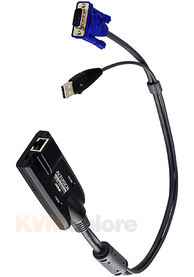 ATEN KA7570 | USB & VGA CAT-5 KVM dongle