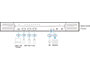 Image 3 of 5 - KN4016VB schematic, front view.