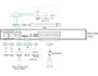 Image 4 of 5 - KN4016VB schematic, back view.