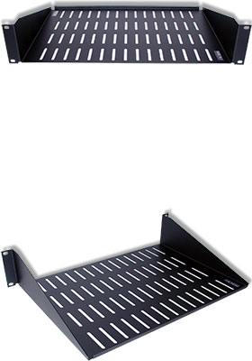 19-12V Cantilever Shelf