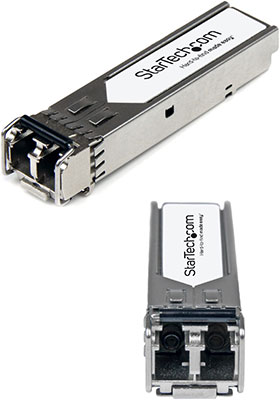 SFP-10GBASE-LR-ST