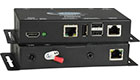 XTENDEX HDMI USB Extender over HDBaseT w/ Ethernet